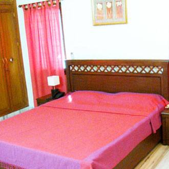 Urban Oasis Apartments, Hyderabad 2